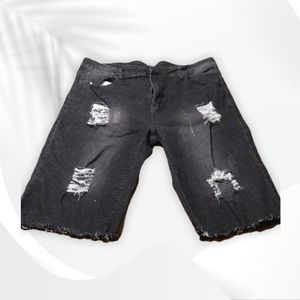 Jeans shorts